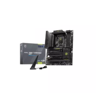MSI MAG Z890 TOMAHAWK WIFI LGA 1851 Intel Motherboard